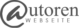 Autoren Webseite Logo
